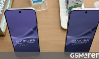 Oppo Find X10 Series Set to Launch with Impressive Features