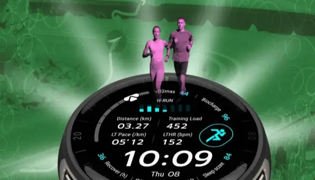 Discover Hidden Features of Amazfit Cheetah 2 Pro