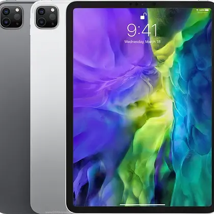 Apple iPad Pro 11 (2020)