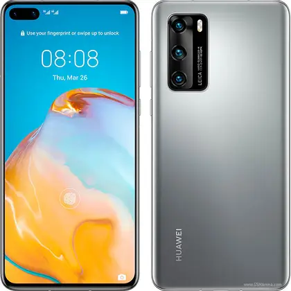 Huawei P40