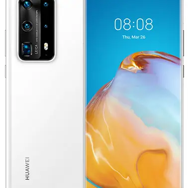 Huawei P40 Pro+