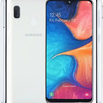 Samsung Galaxy A20e