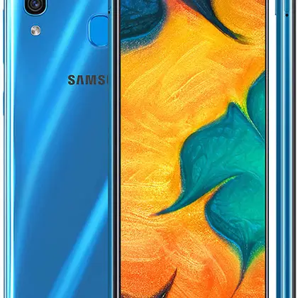 Samsung Galaxy A30