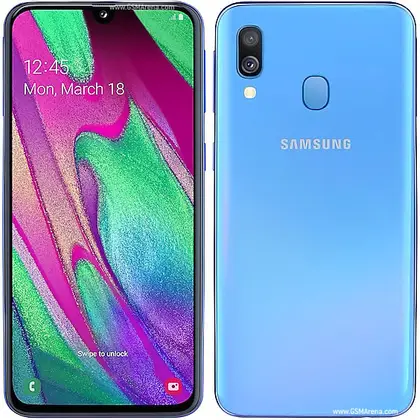 Samsung Galaxy A40