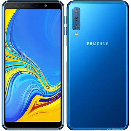 Samsung Galaxy A7 (2018)