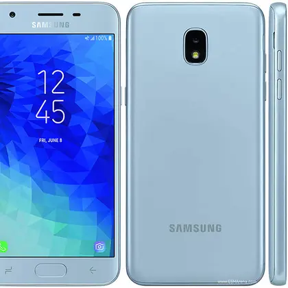 Samsung Galaxy J3 (2018)