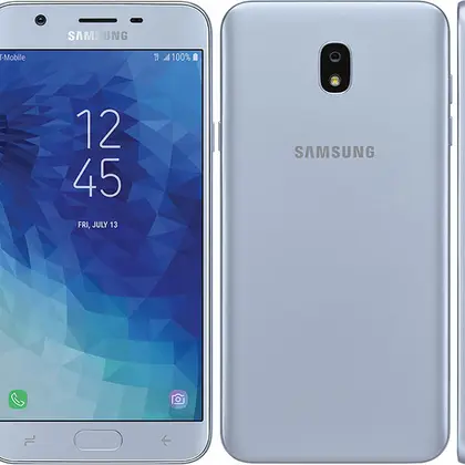Samsung Galaxy J7 (2018)