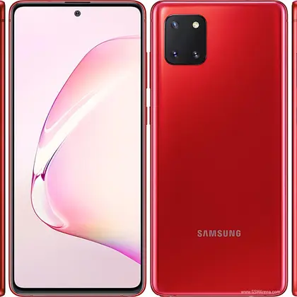 Samsung Galaxy Note10 Lite