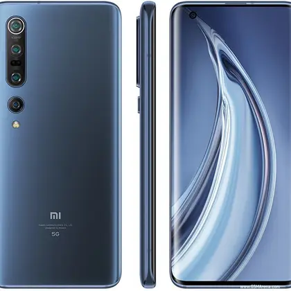 Xiaomi Mi 10 Pro 5G