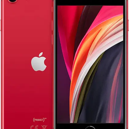 Apple iPhone SE (2020)