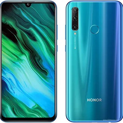 Honor 20e