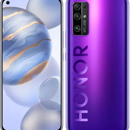 Honor 30