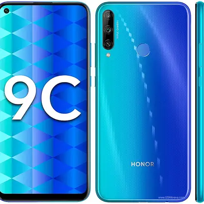 Honor 9C