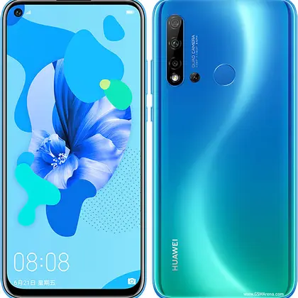 Huawei nova 5i
