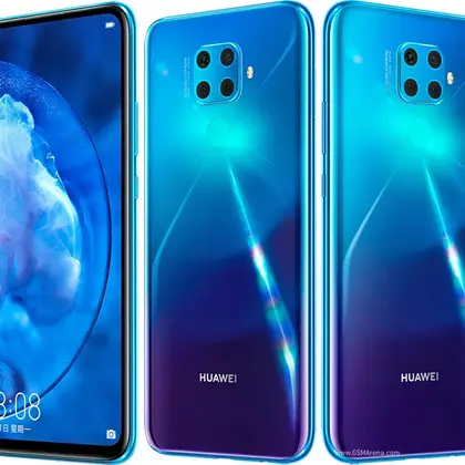 Huawei nova 5z
