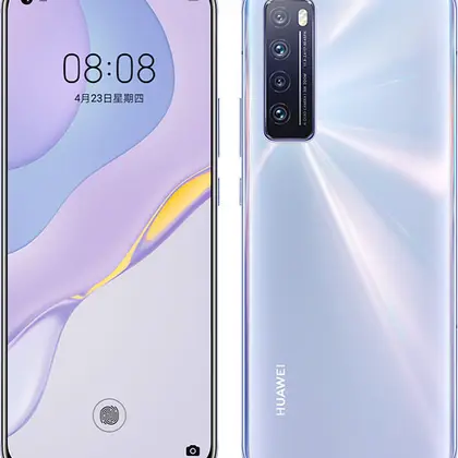 Huawei nova 7 5G
