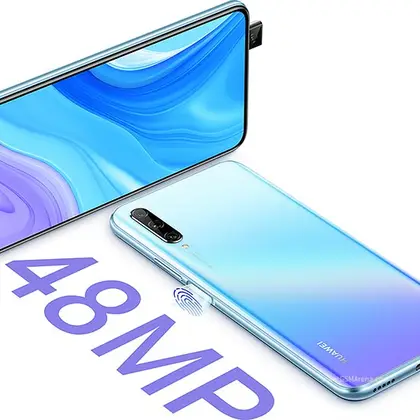 Huawei P smart Pro 2019