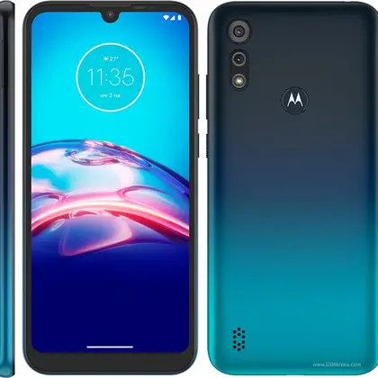 Motorola Moto E6s (2020)