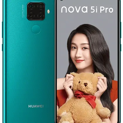 Huawei nova 5i Pro