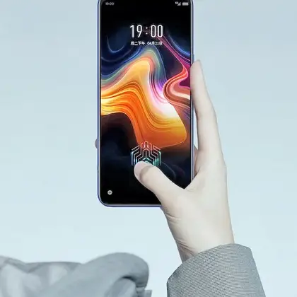 ZTE nubia Play