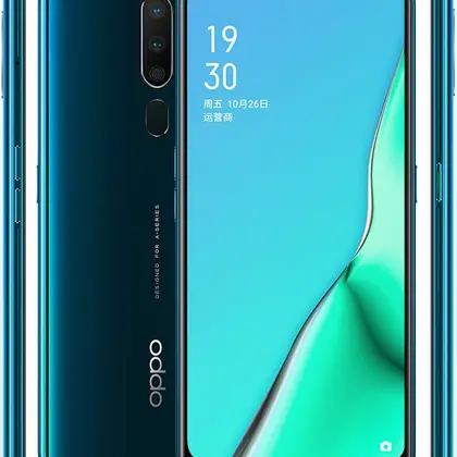 Oppo A11