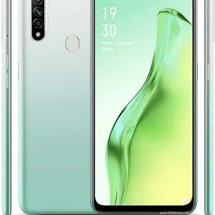 Oppo A31