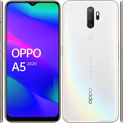 Oppo A5 (2020)