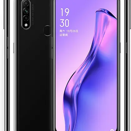 Oppo A8