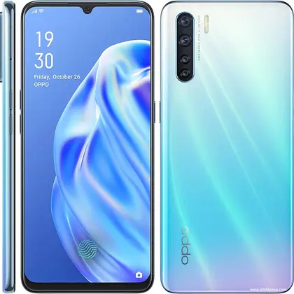 Oppo F15