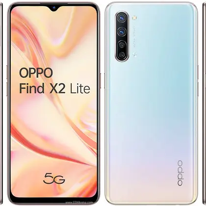 Oppo Find X2 Lite