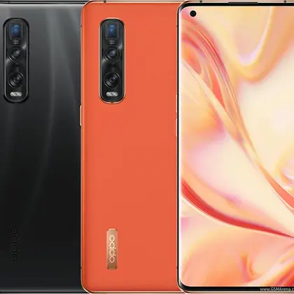 Oppo Find X2 Pro