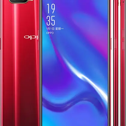 Oppo RX17 Neo