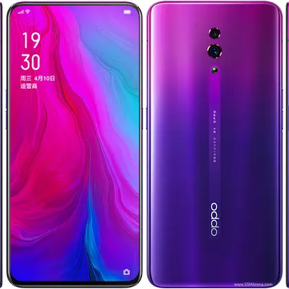 Oppo Reno