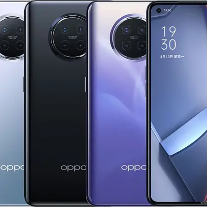 Oppo Ace2