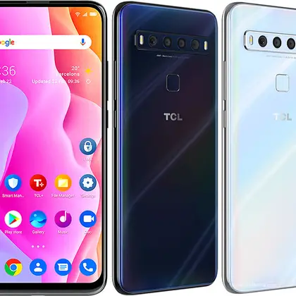 TCL 10L