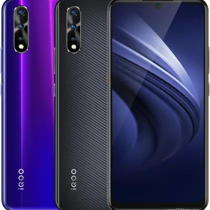 vivo iQOO Neo