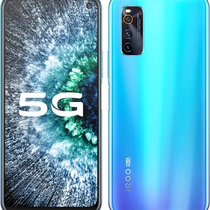 vivo iQOO Neo3 5G