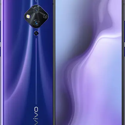 vivo S5