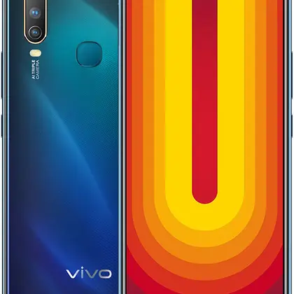 vivo Y3