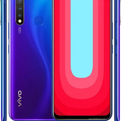 vivo U20