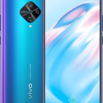 vivo V17 (Russia)