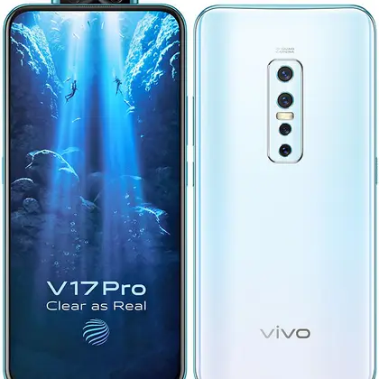 vivo V17 Pro