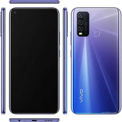 vivo Y50
