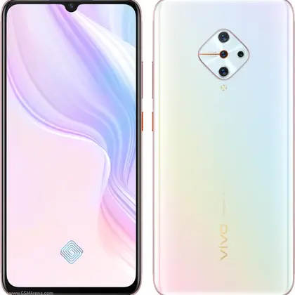 vivo Y9s