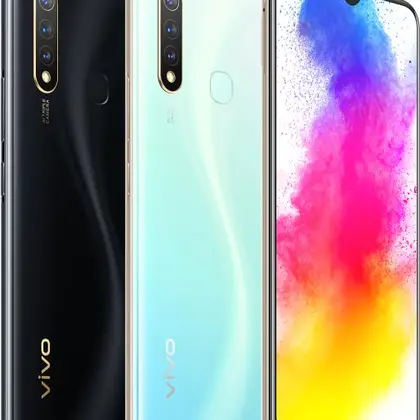 vivo Z5i