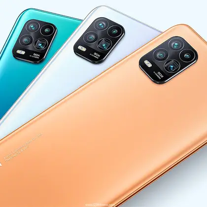 Xiaomi Mi 10 Youth 5G