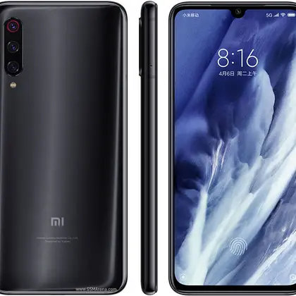 Xiaomi Mi 9 Pro