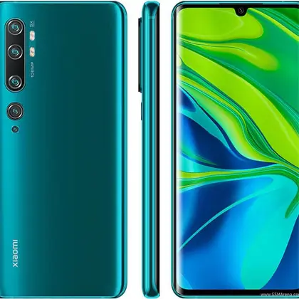Xiaomi Mi Note 10 Pro