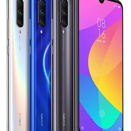 Xiaomi Mi CC9e