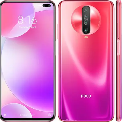 Xiaomi Poco X2